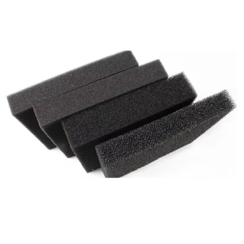 Activated Carbon Bag - 99,9% C poreus schuimkoolstof voor experimentele