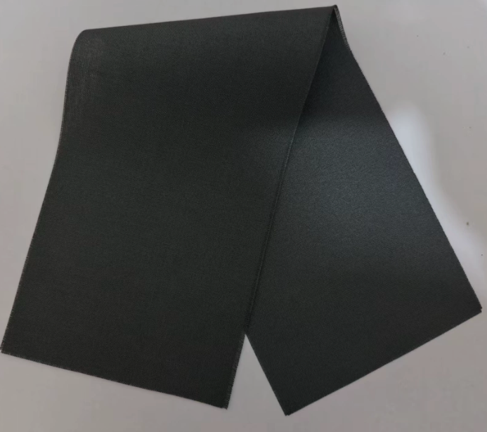 Activated Carbon Bag - Vel hydrofoob koolstofvezelpapier EP40T/P50T/P75T Verzenden via