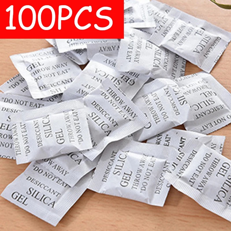 100-300PCS Packs Niet-giftige  - Activated Carbon Bag recensie en prijs