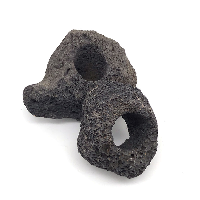 Vulkanische aquariumdecoratie  - Aquarium Marine Rock recensie en prijs