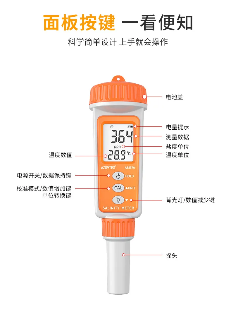 Beperkte aanbieding: Aquarium  - Marine Aquarium Hydrometer recensie en prijs