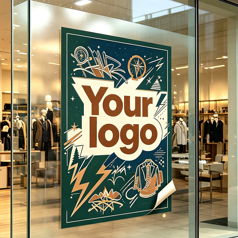 Sticker op maat van 100 cm, wa - Aquarium Marine Shop recensie en prijs