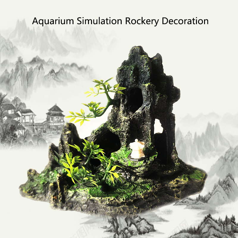 Hars Aquarium Rotstuin Bergdec - Aquarium Marine Rock recensie en prijs