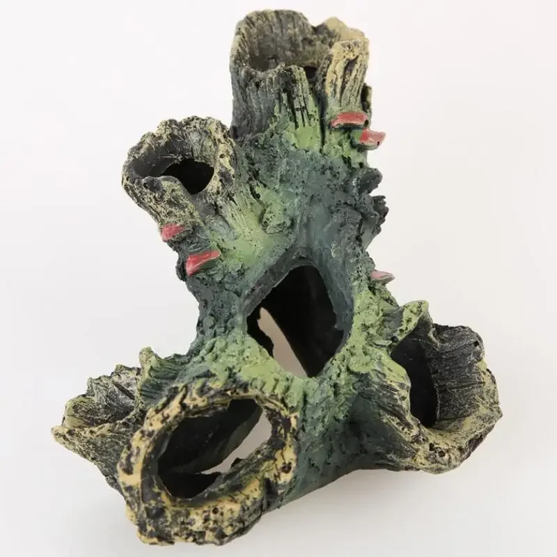 Hars Rotstuin Aquarium Landsch - Aquarium Marine Rock recensie en prijs