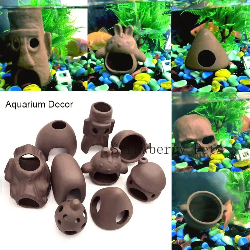 Keramische Aquarium Decoratie  - Aquarium Marine Rock recensie en prijs