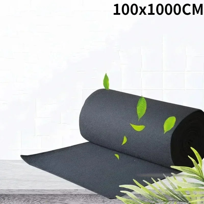 Actief koolkatoenvezelvilt voo - Activated Carbon Bag recensie en prijs