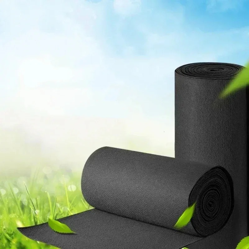Actief koolkatoenvezelvilt voo - Activated Carbon Bag recensie en prijs
