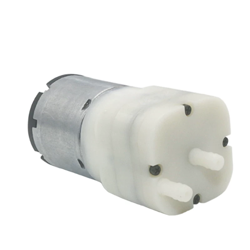 DC 12V RK-528 Micro Diafragma  - Marine Aquarium Hydrometer recensie en prijs