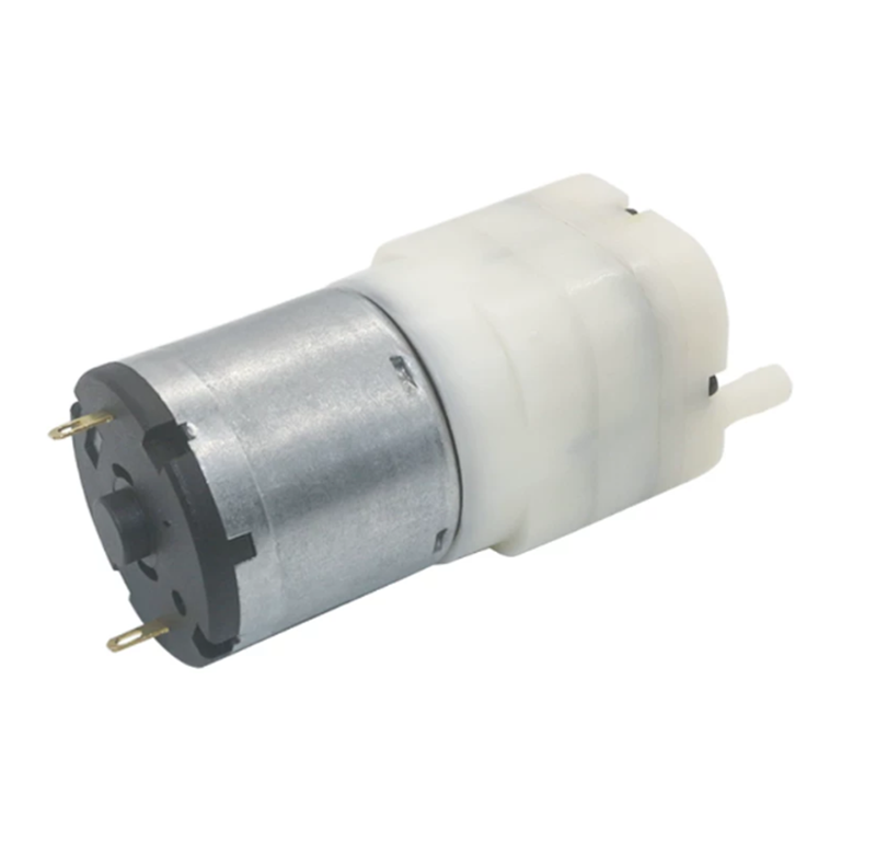 DC 12V RK-528 Micro Diafragma  - Marine Aquarium Hydrometer recensie en prijs