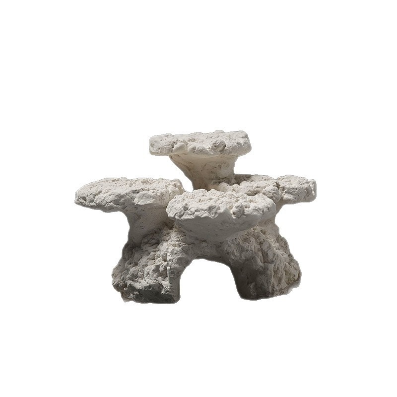 Keramische Anemoonhol Aquarium - Aquarium Marine Rock recensie en prijs