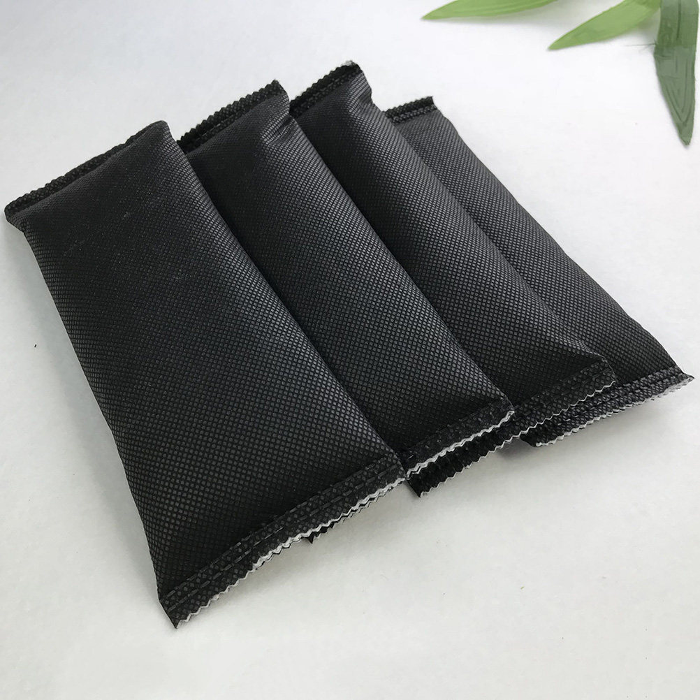1 Paar Geactiveerde Koolstof B - Activated Carbon Bag recensie en prijs