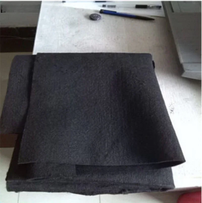 1000x1000mm Hoge Temperatuur C - Activated Carbon Bag recensie en prijs