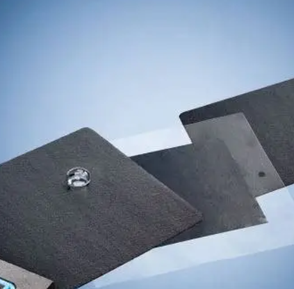 Origineel 100x100mm plaatmater - Activated Carbon Bag recensie en prijs