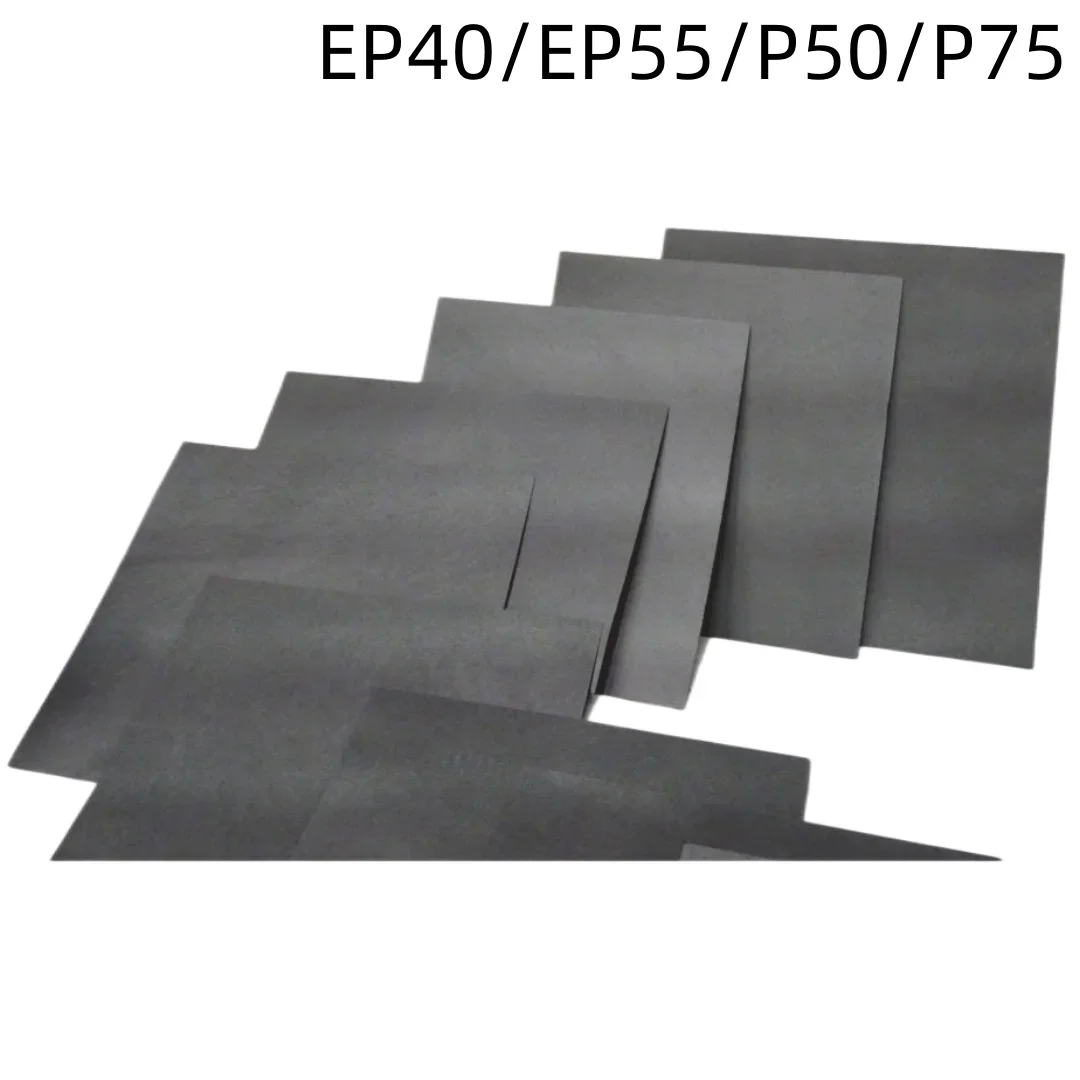 Origineel 100x100mm plaatmater - Activated Carbon Bag recensie en prijs