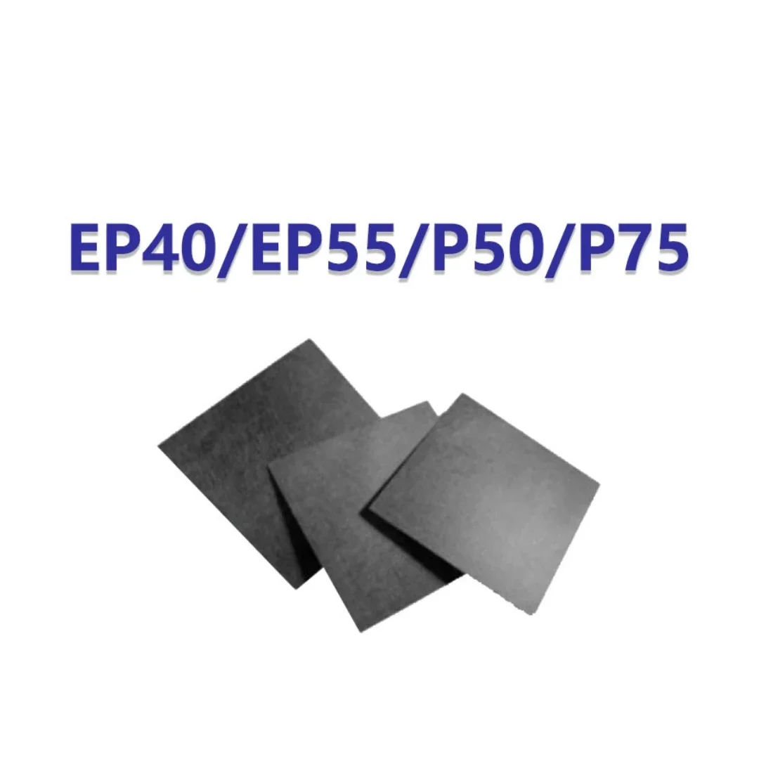 Origineel 100x100mm plaatmater - Activated Carbon Bag recensie en prijs